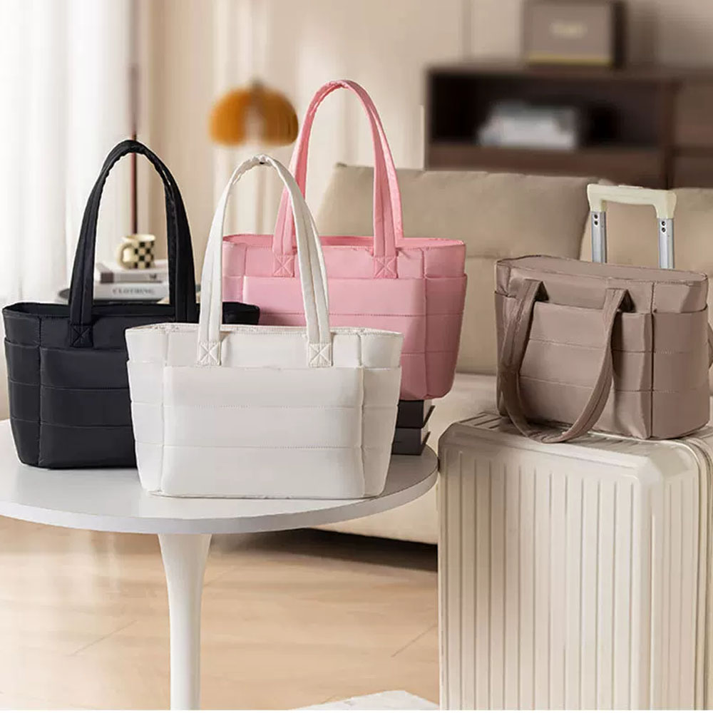 Yoga Fitness Bag - New Style Tote Bag, Large Capacity