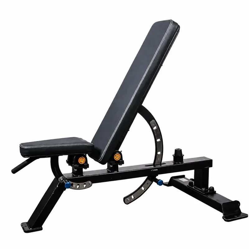 Push Up Board - Adjustable Dumbbell Stool Fitness Bench Abdominal