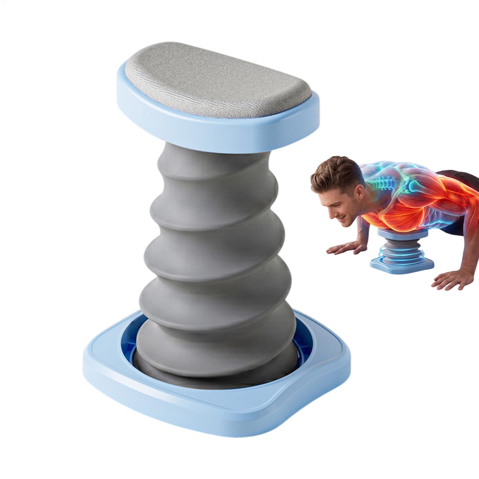 Push Up Board - Push Up Assist Trainer with Waist