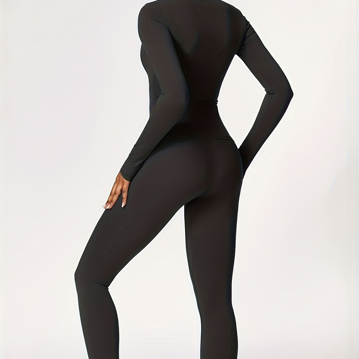 Tight-fitting yoga suit slim l - Fitness Of Yoga recension och pris