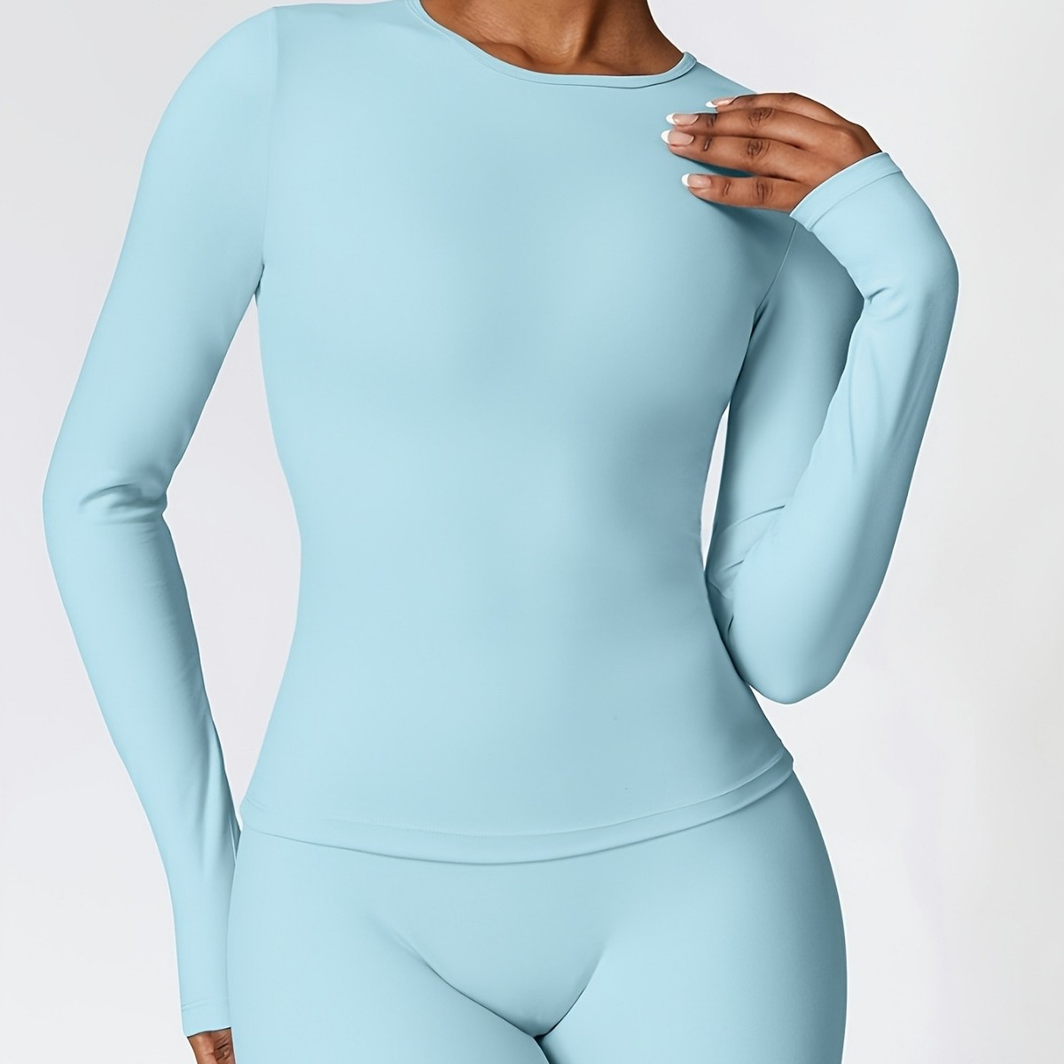 Tight-fitting yoga suit slim l - Fitness Of Yoga recension och pris