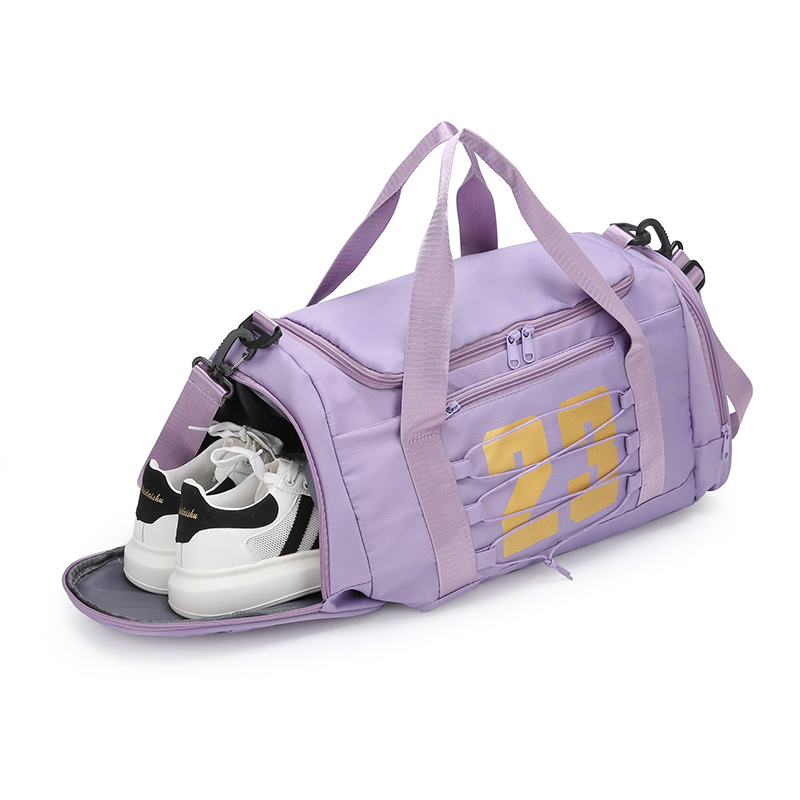 【Causal Backpack】Fashion Sport - Yoga Fitness Bag recension och pris