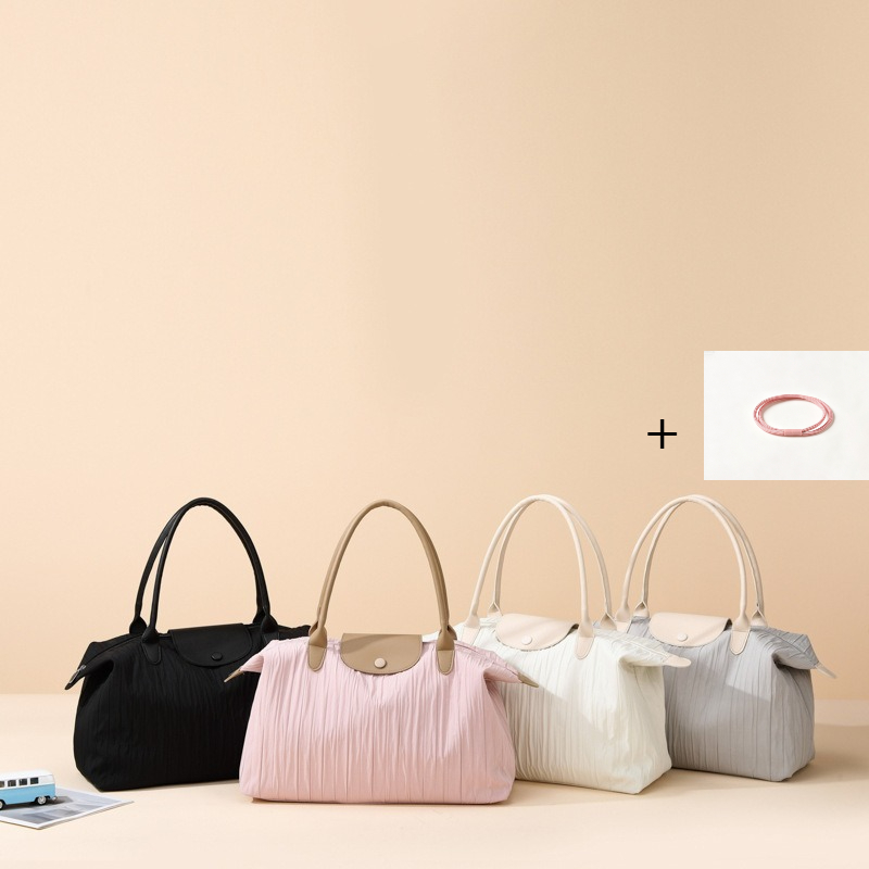 Short travel commute handbag l - Yoga Fitness Bag recension och pris