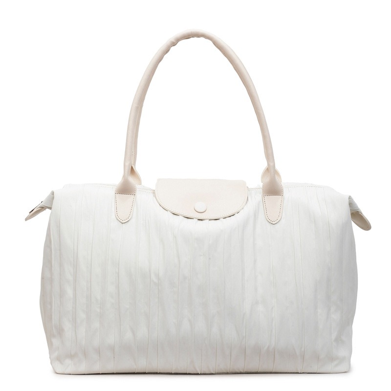 Short travel commute handbag l - Yoga Fitness Bag recension och pris