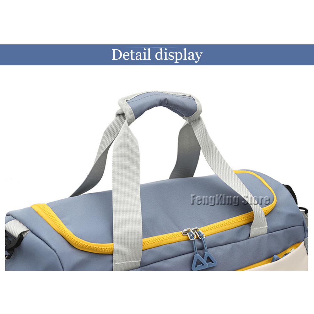 For Honda Goldwing GL1800 Gold - Yoga Fitness Bag recension och pris