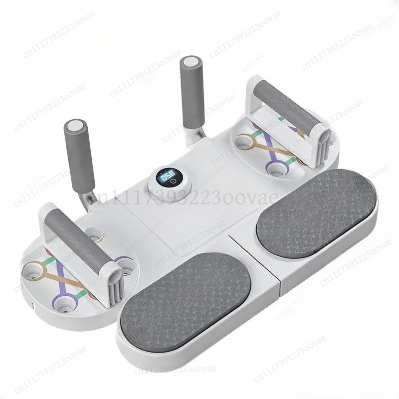 Multifunctional Push‑Up Board  - Push Up Board recension och pris