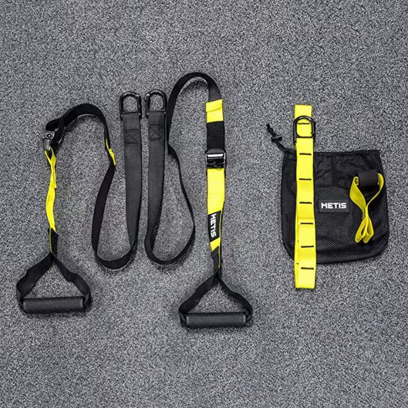 Trx Suspension Training Band F - Yoga Fitness Trx recension och pris