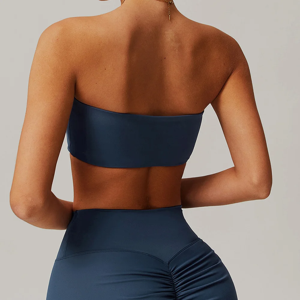 Women Seamless One Piece Yoga  - Yoga Fitness Youtube recension och pris