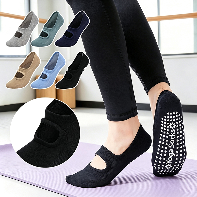Women Anti-slip Backless Yoga  - Yoga Fitness Dance recension och pris