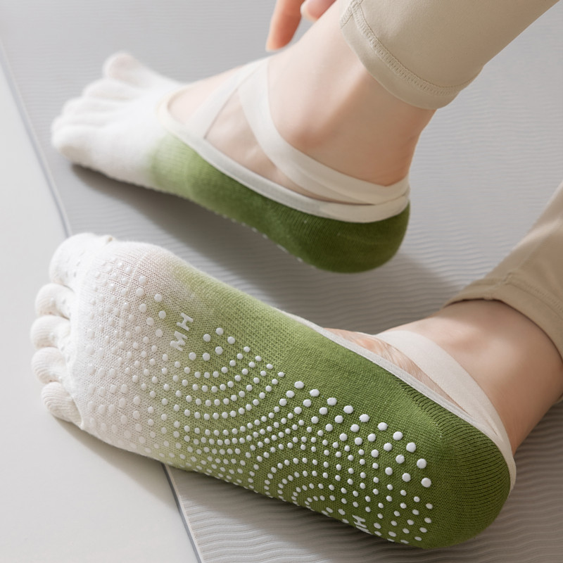 Trendy Gradient Cross Strap Fi - Yoga Fitness Dance recension och pris