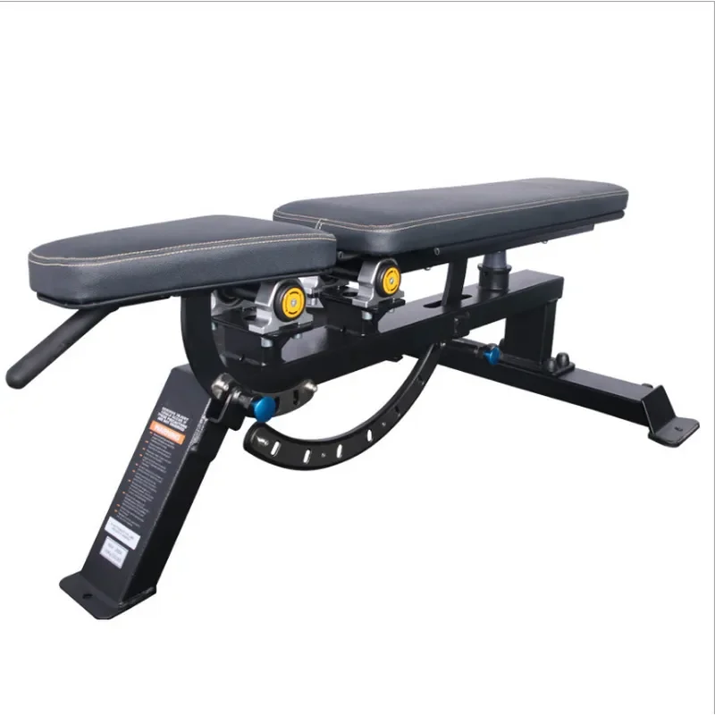 Adjustable Dumbbell Stool Fitn - Push Up Board recension och pris