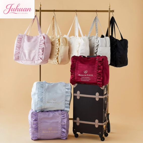 2025 New Japanese Satin Multi- - Yoga Fitness Bag recension och pris