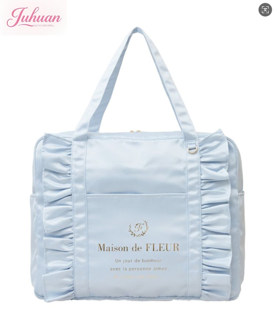 2025 New Japanese Satin Multi- - Yoga Fitness Bag recension och pris