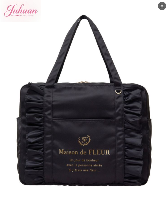 2025 New Japanese Satin Multi- - Yoga Fitness Bag recension och pris