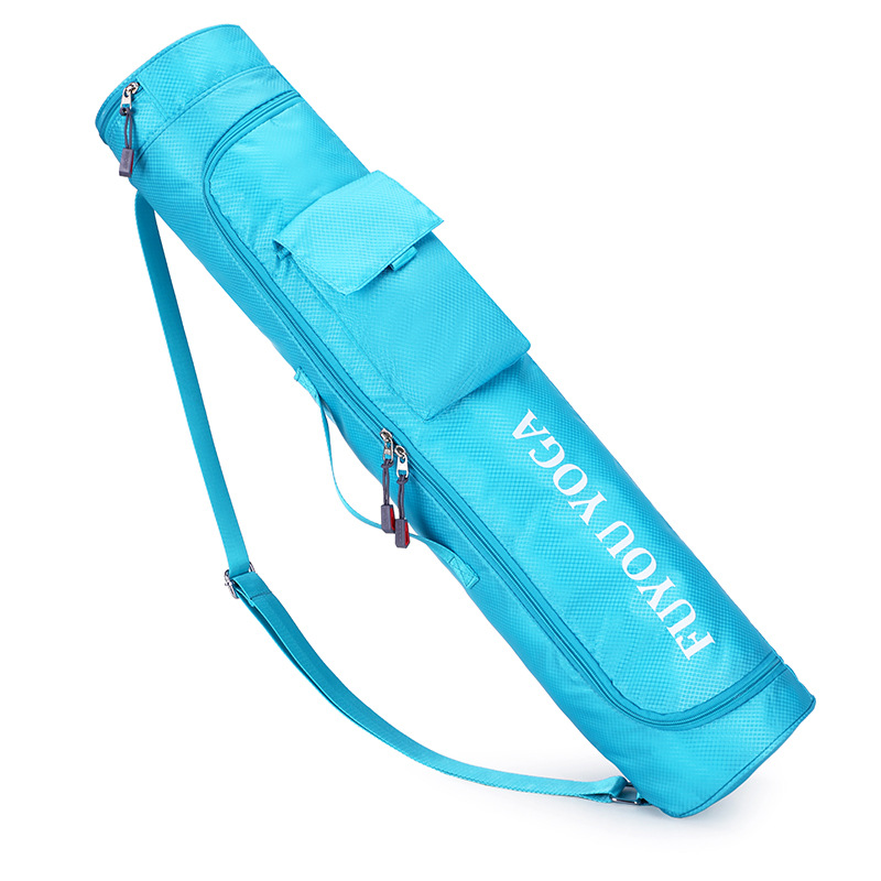 Large Capacity Yoga Mat Bag Li - Yoga Fitness Bag recension och pris