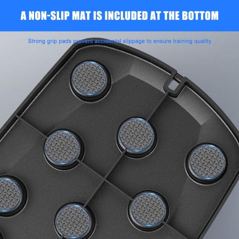K0EF Push Up Boards, Pushup St - Push Up Board recension och pris
