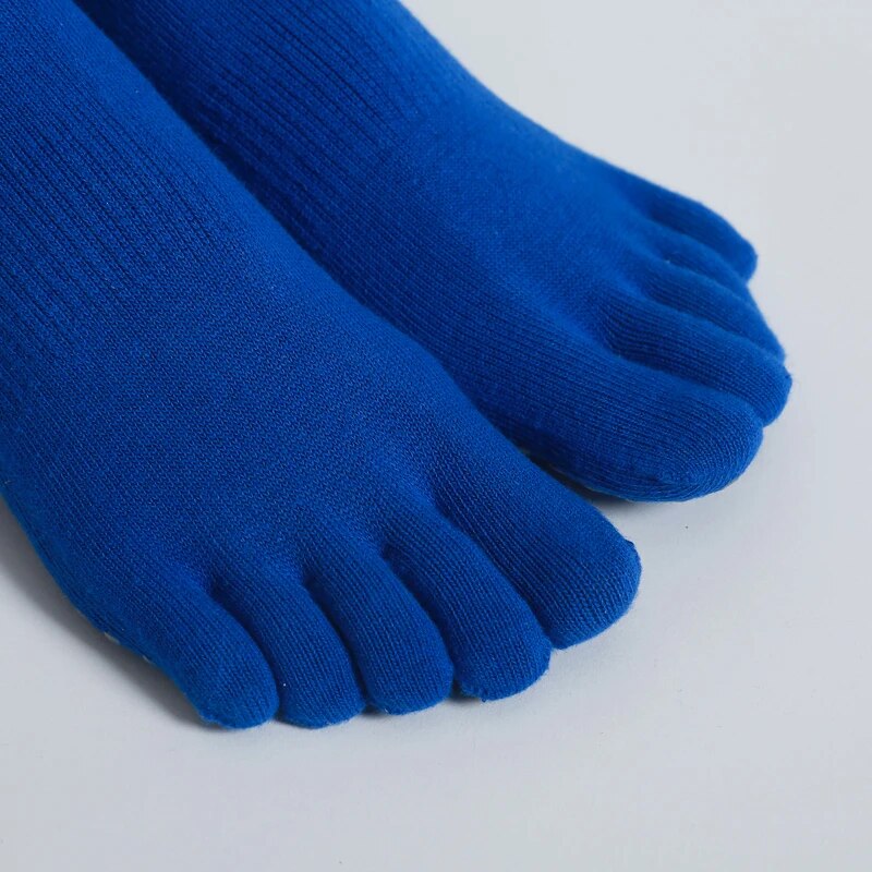 Women Breathable Yoga Socks Mi - Yoga Fitness Youtube recension och pris