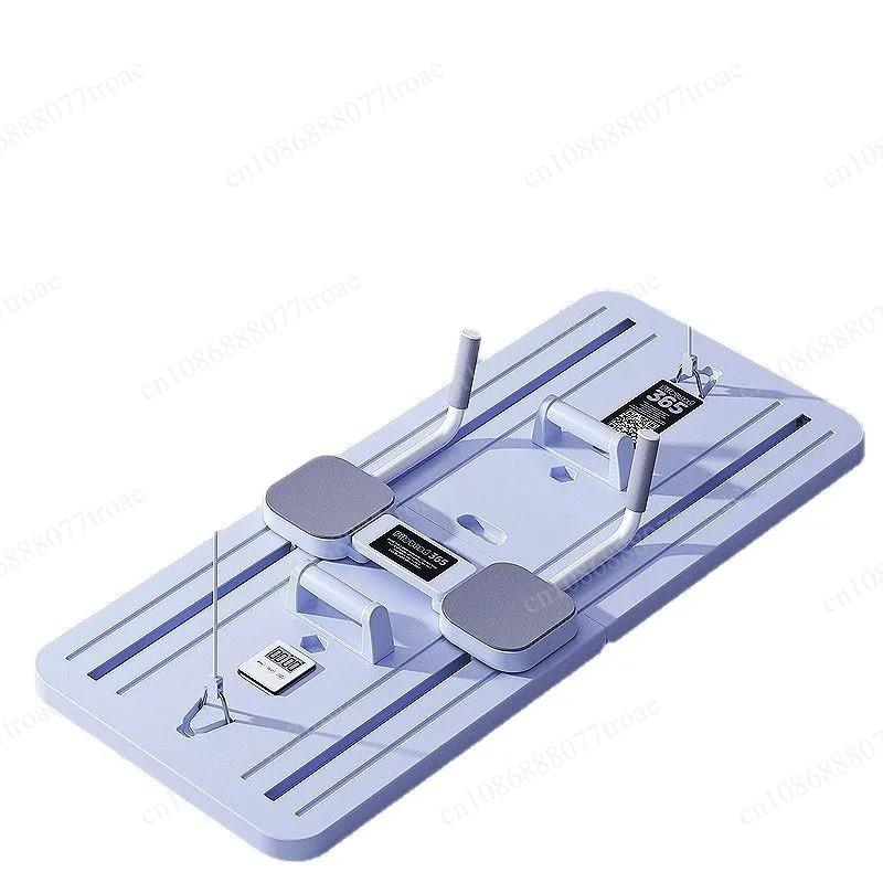 Foldable Multifunctional Pilat - Push Up Board recension och pris