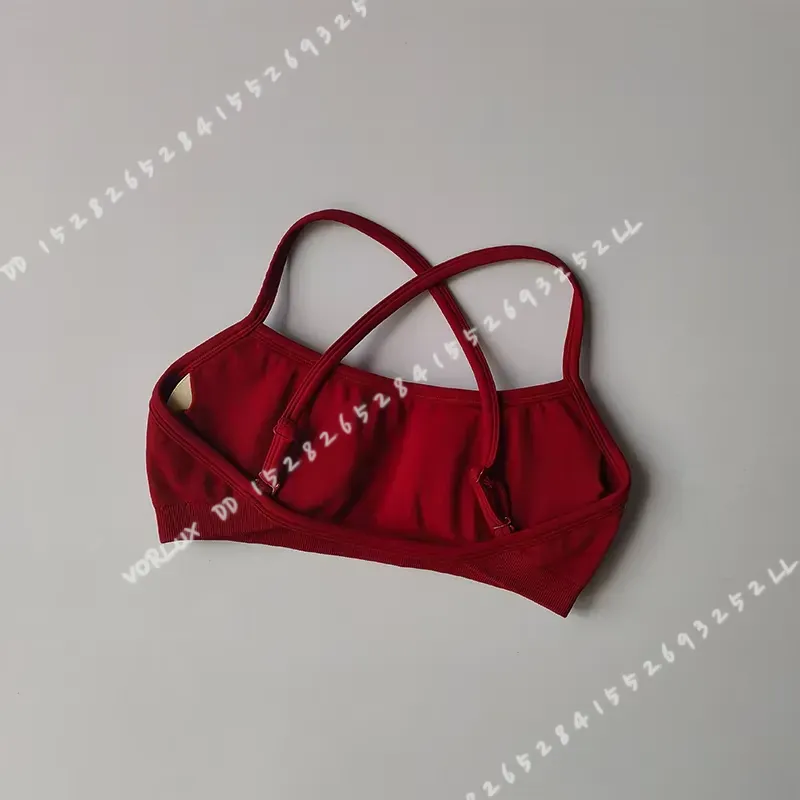 Seamless Sports Bra for Women  - Yoga Fitness Youtube recension och pris