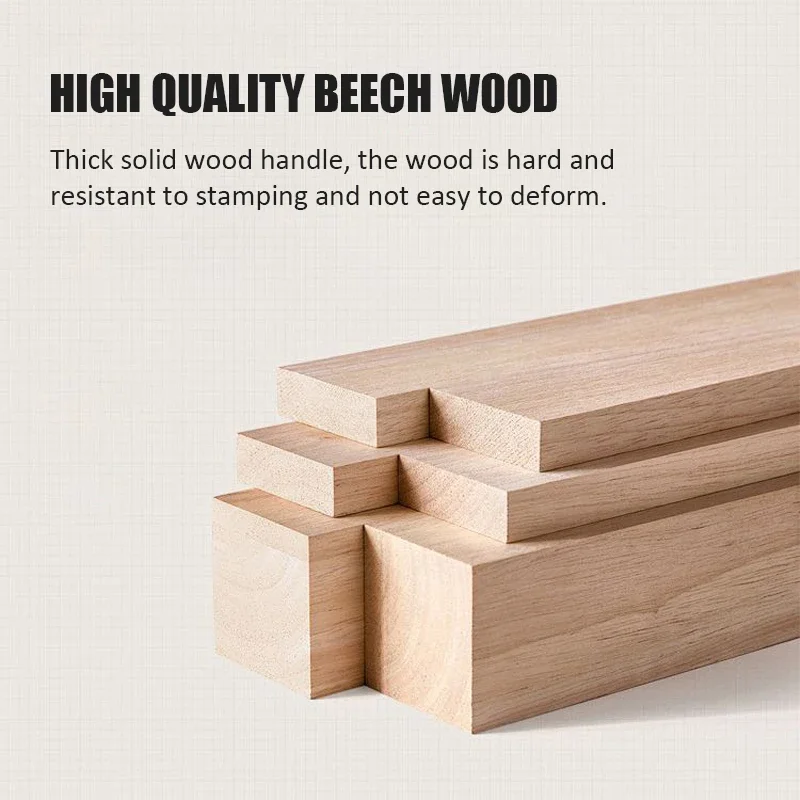 Wooden Push-up Stand Non-SlipP - Push Up Board recension och pris