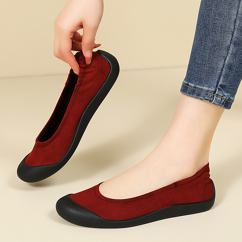 Women Cloth Shoes Outdoor Casu - Yoga Fitness Dance recension och pris