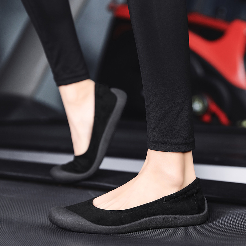 Women Cloth Shoes Outdoor Casu - Yoga Fitness Dance recension och pris