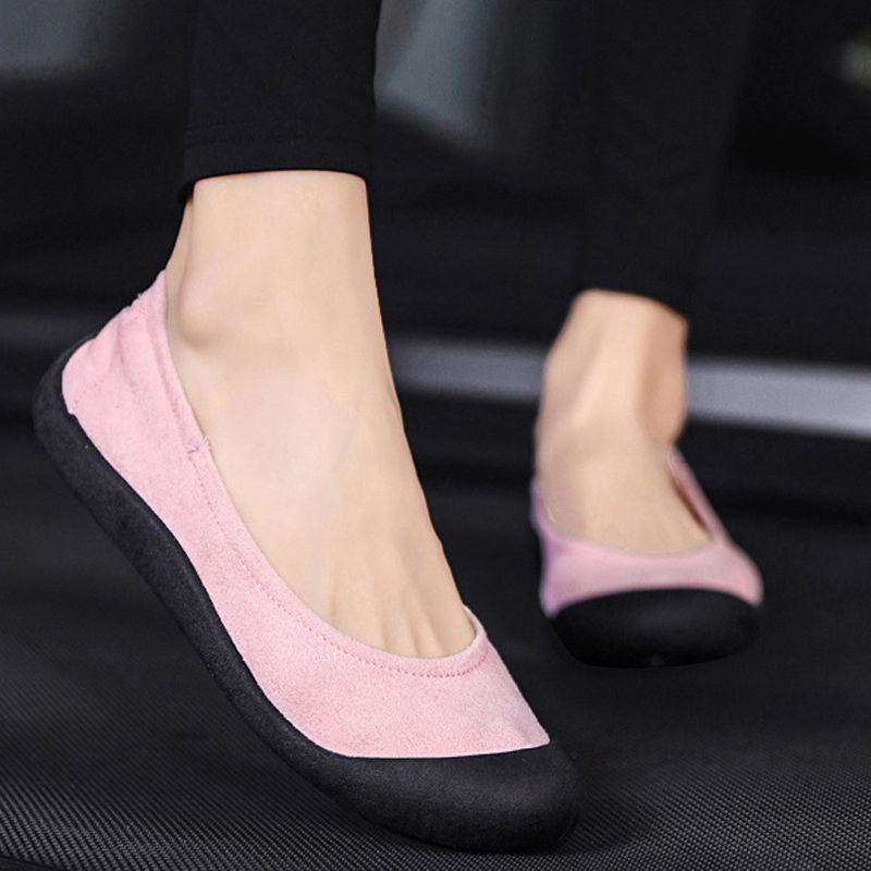 Women Cloth Shoes Outdoor Casu - Yoga Fitness Dance recension och pris